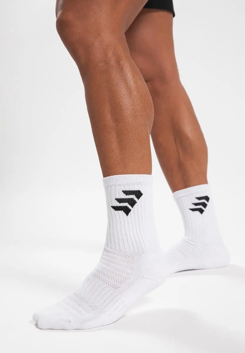 Empose Accelerate Sokken Wit - 43-46
