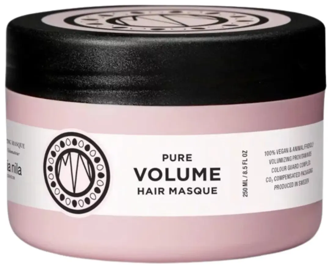 Maria Nila Pure Volume Masque 250ml