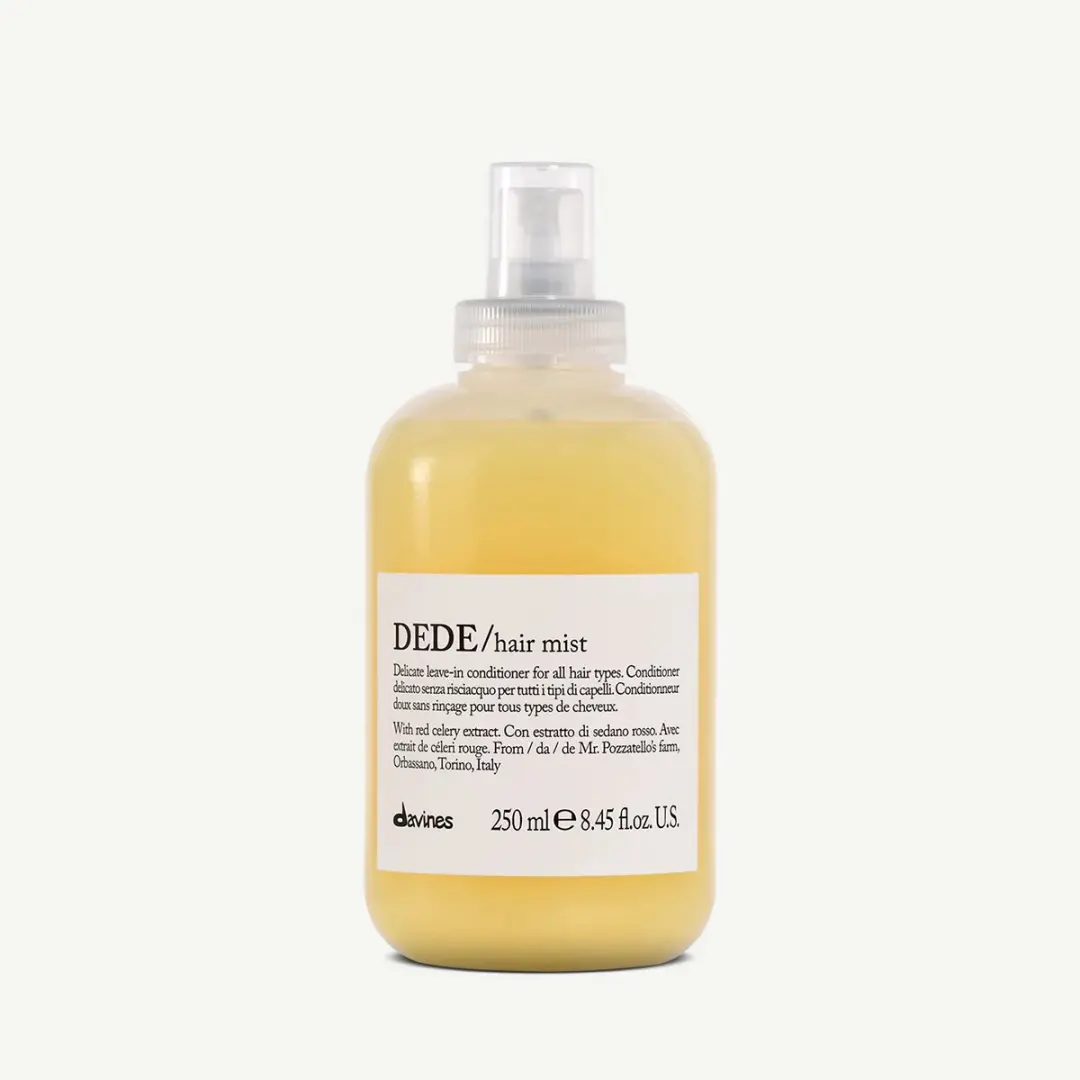 Davines DEDE Hair Mist Leave-in Spray 250ml