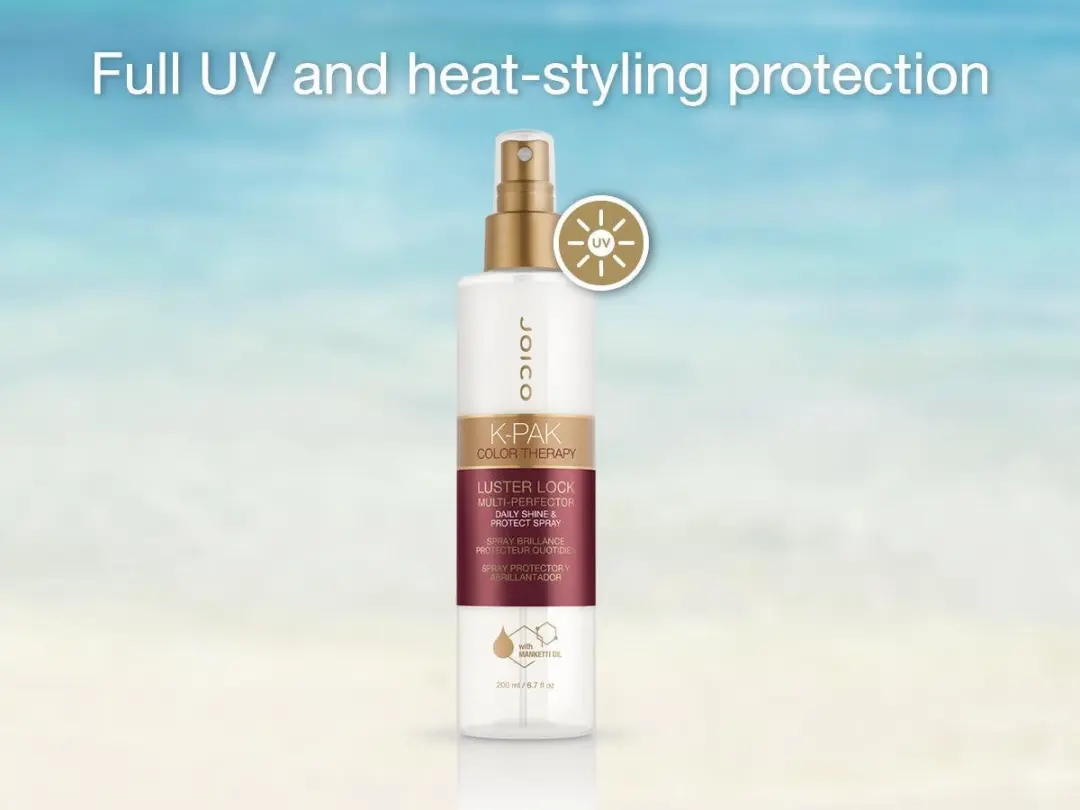 Joico K-PAK Luster Lock Multi-Perfector 200ml