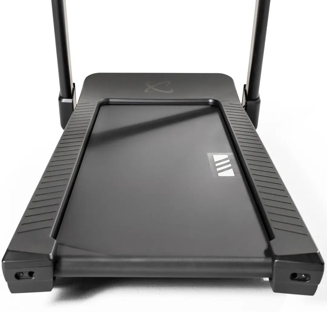 Inspire Series T5S Loopband - 25 Programma's - 17,7 km/h - Zwart