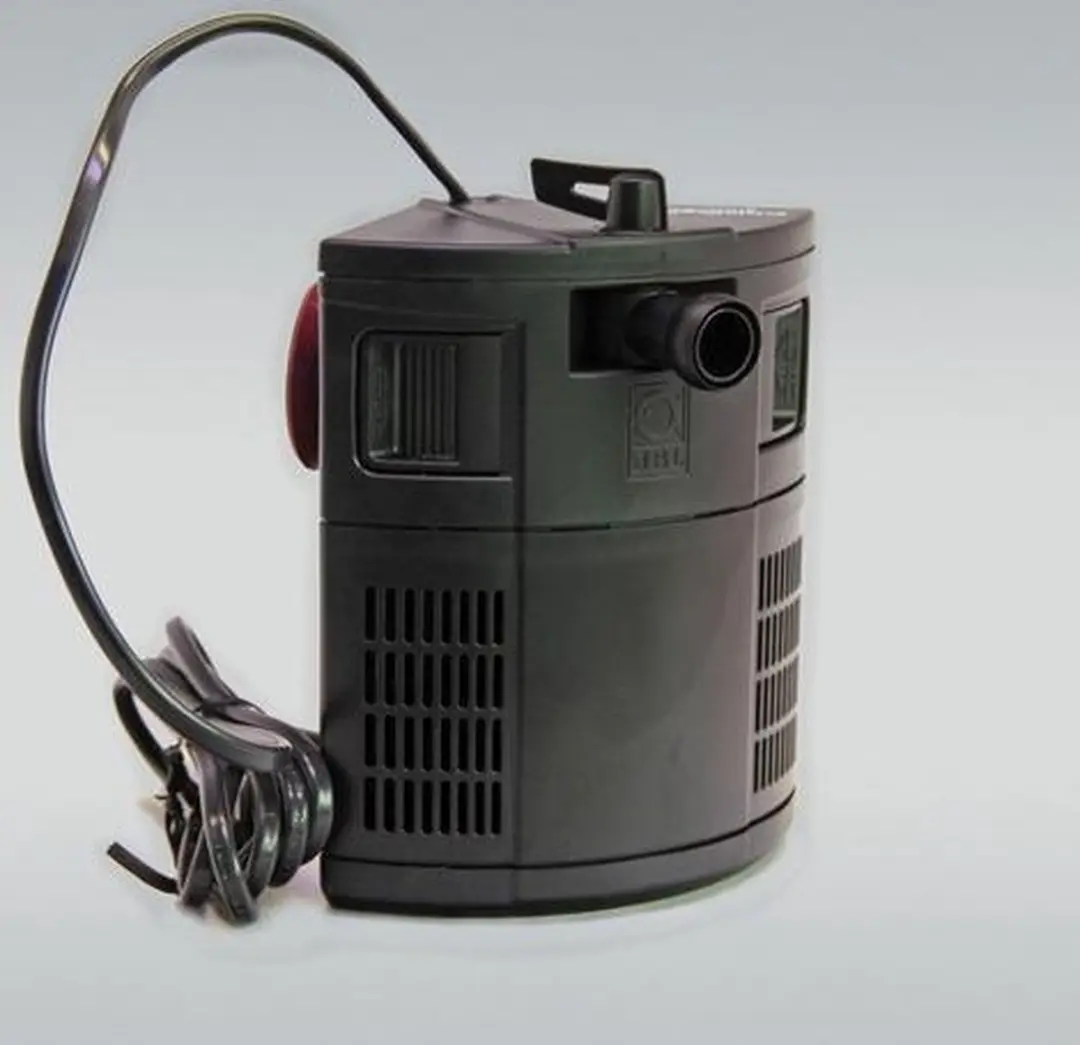JBL CristalProfi i60 Greenline Aquariumfilter 420 l/h