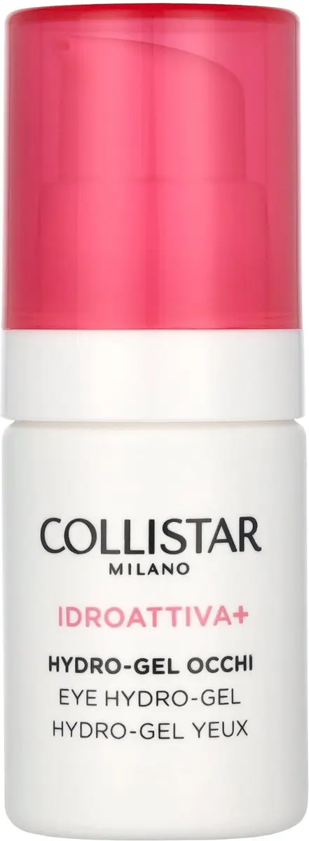 Collistar IDROATTIVA+ Eye Hydro-Gel 15ml