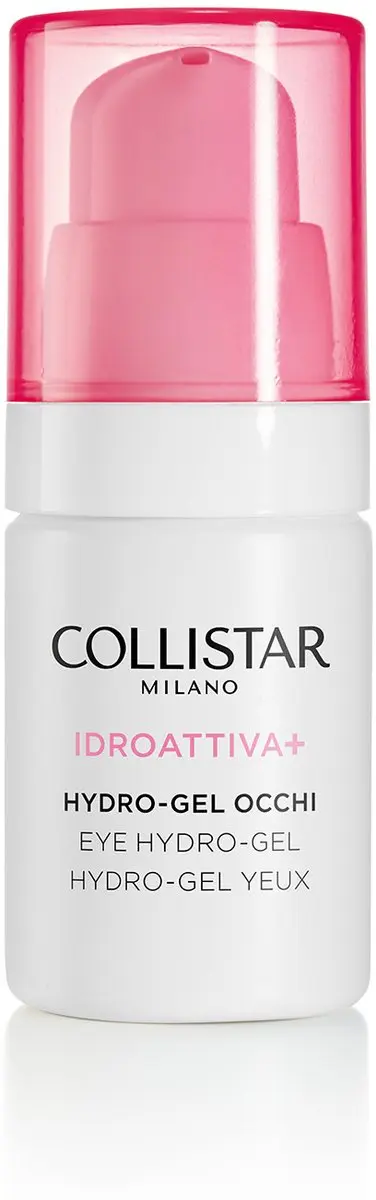 Collistar IDROATTIVA+ Eye Hydro-Gel 15ml