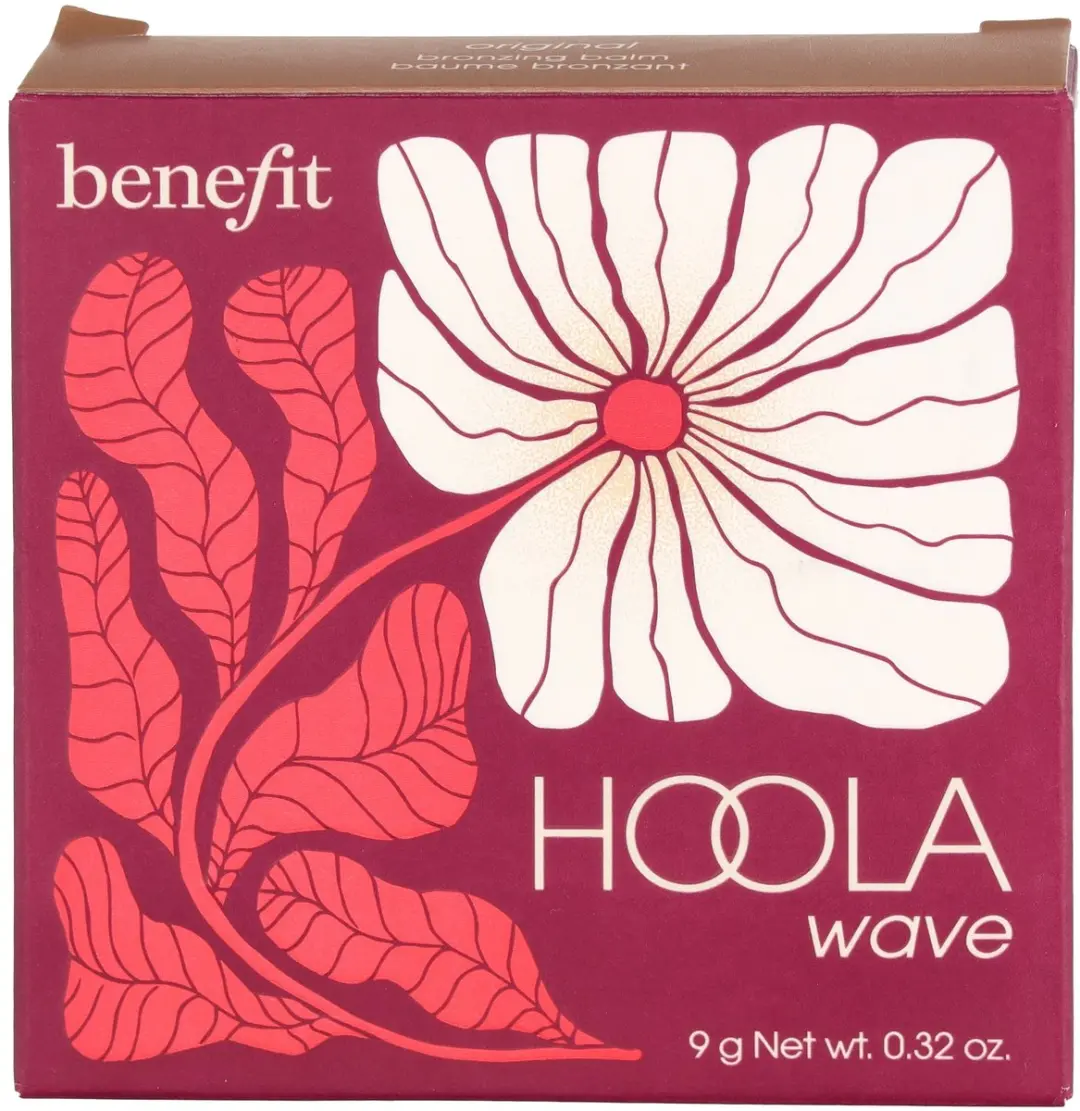 Benefit Hoola Wave Bronzing Balm