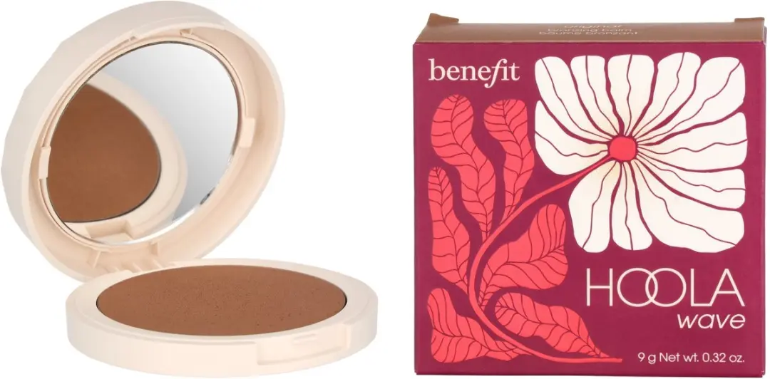 Benefit Hoola Wave Bronzing Balm - 9g - Medium