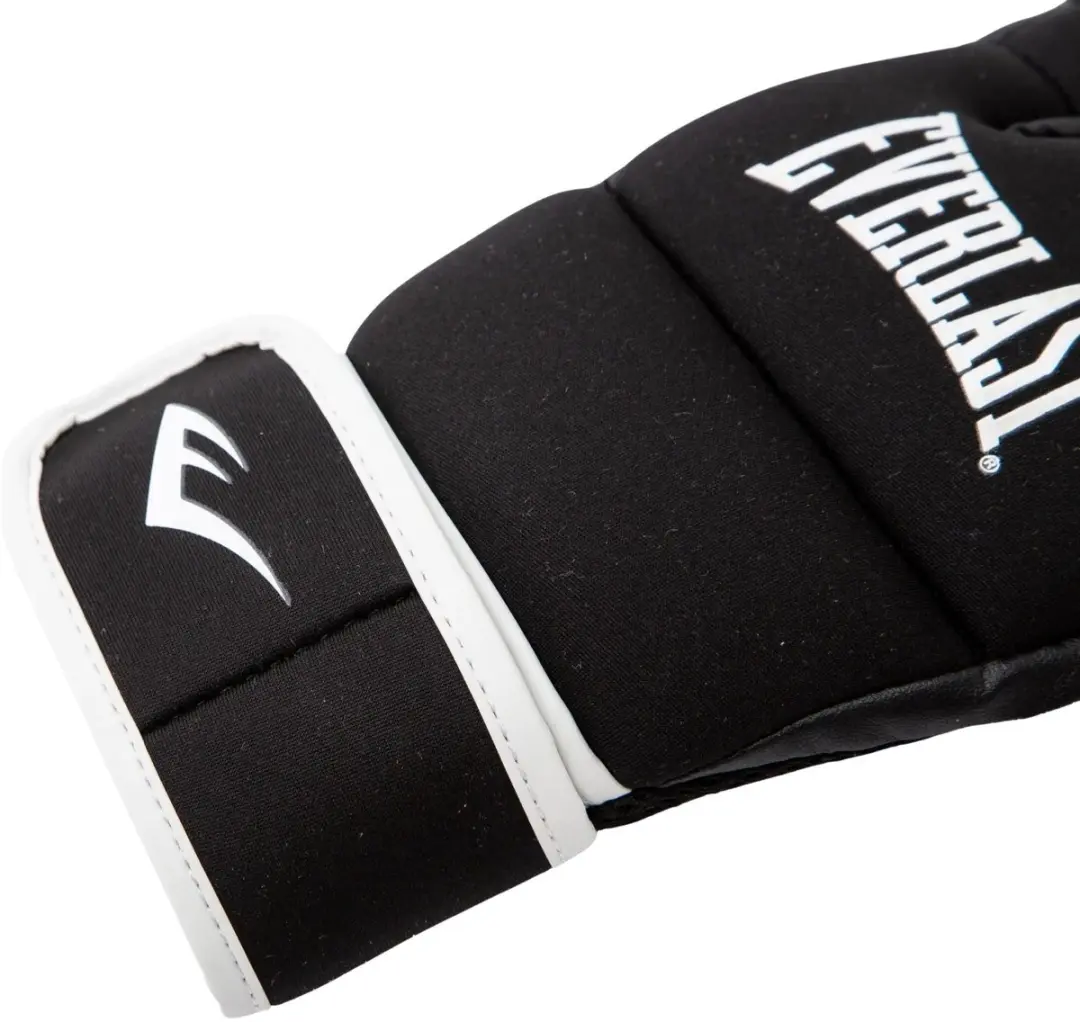 Everlast Core Kickboxhandschoenen - Zwart - S/M