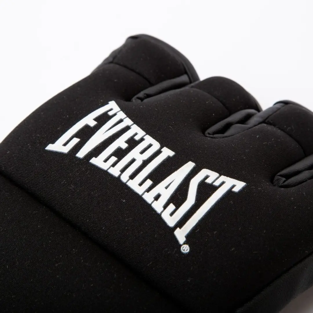 Everlast Core Kickboxhandschoenen - Zwart - S/M