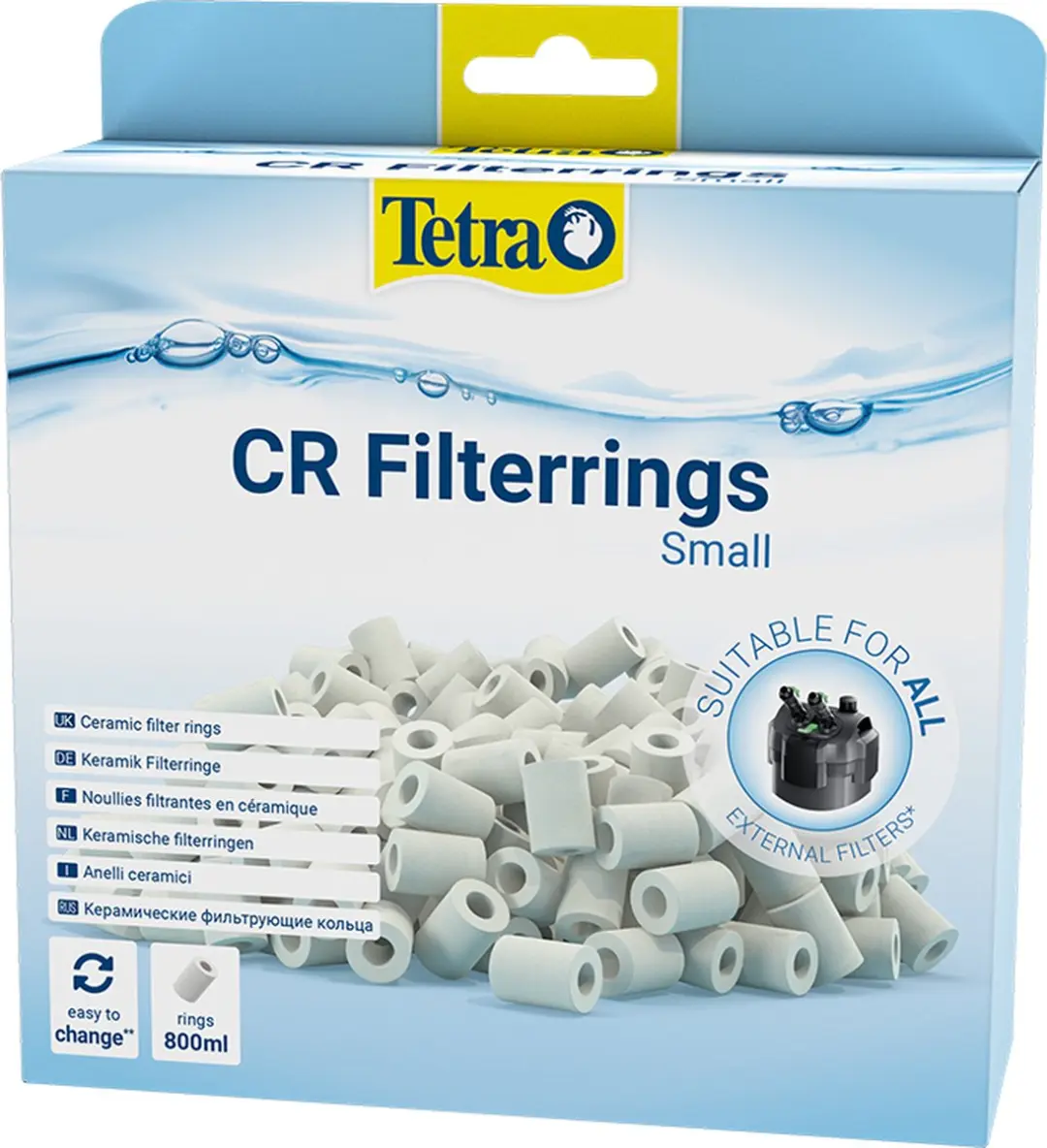 Tetra Tec Ex Cr Keramisch Filterring 500ml