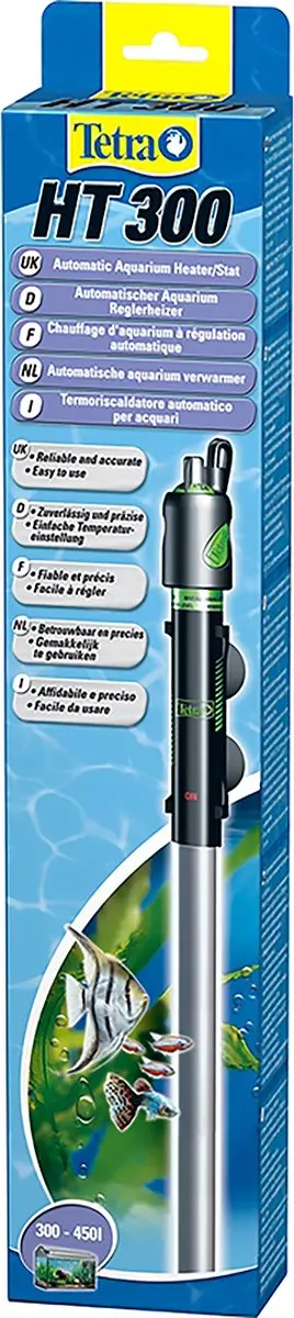 Tetra Tetratec HT Verwarmer 300W