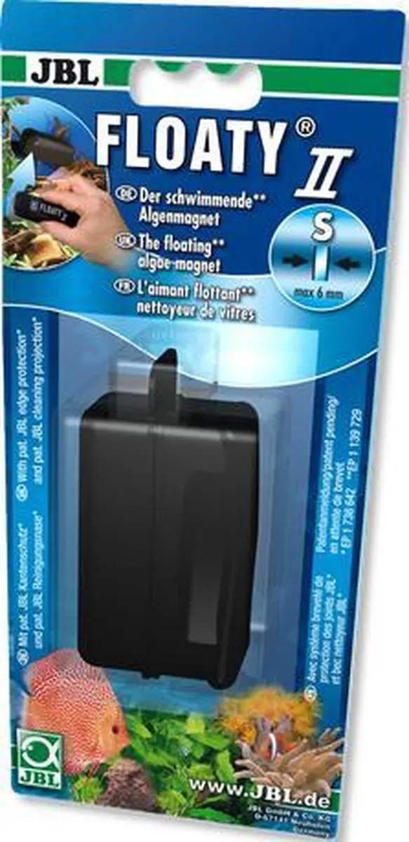 JBL Floaty II S - Overige
