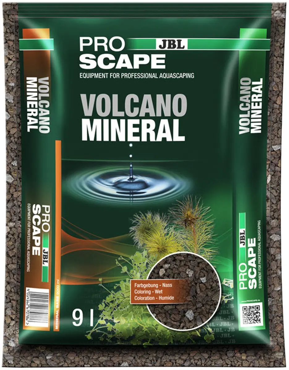 JBL Proscape Volcano Mineral 31