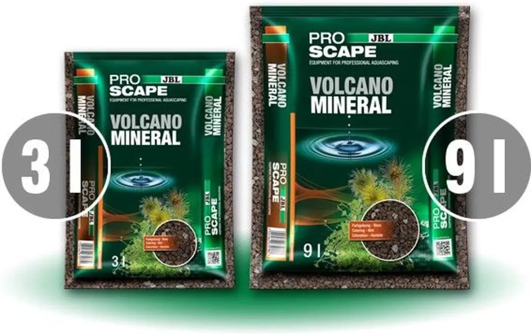 JBL Proscape Volcano Mineral 31