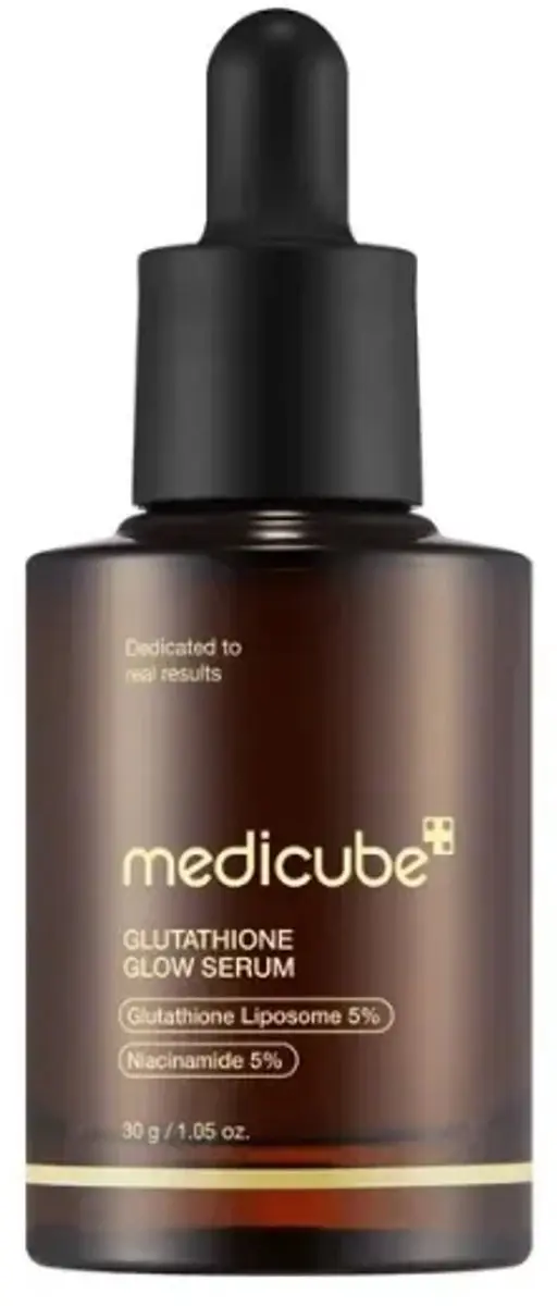 Medicube Glutathione Glow Serum 30ml
