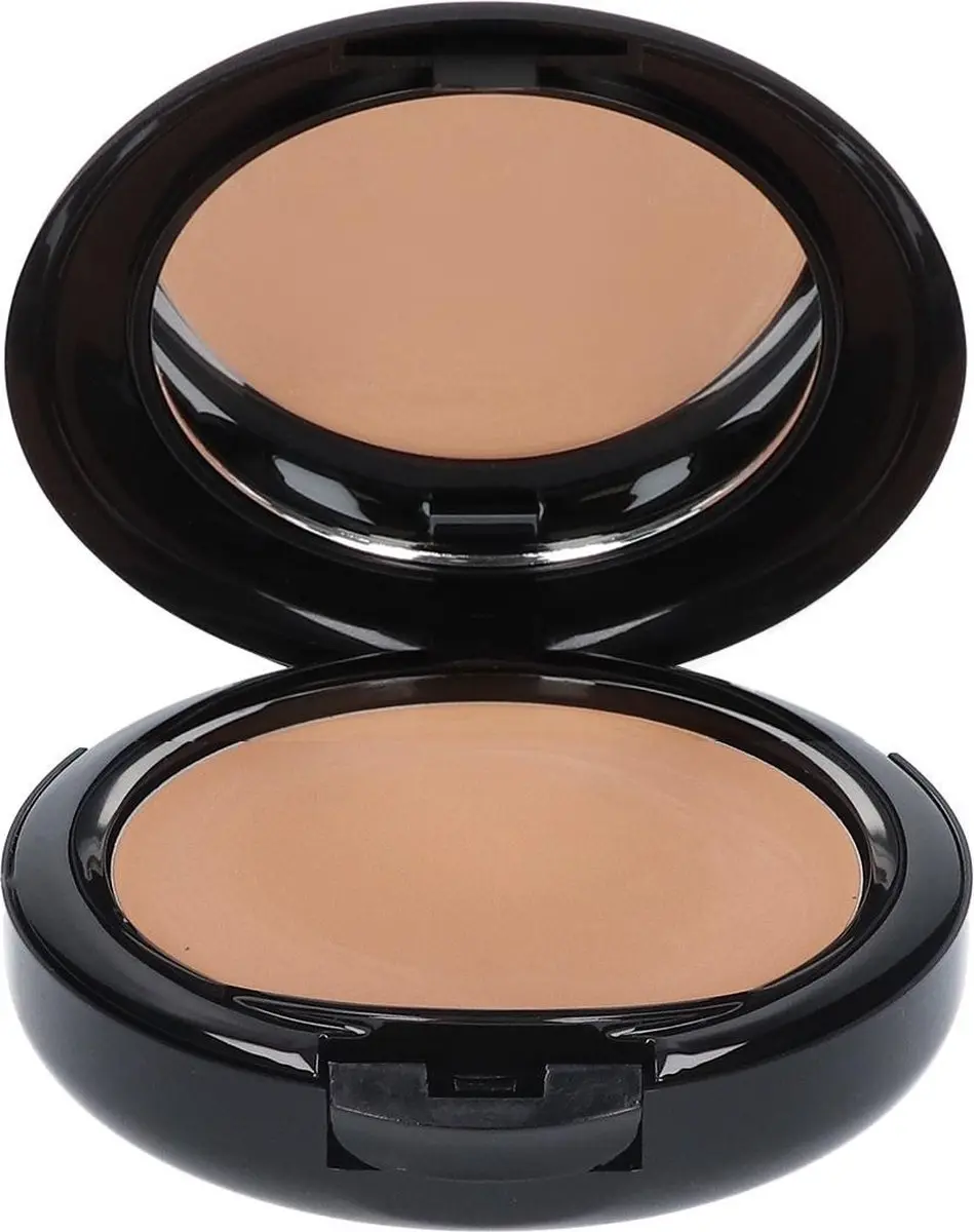 Make-up Studio Face It Cream Foundation WB3 Natural Beige