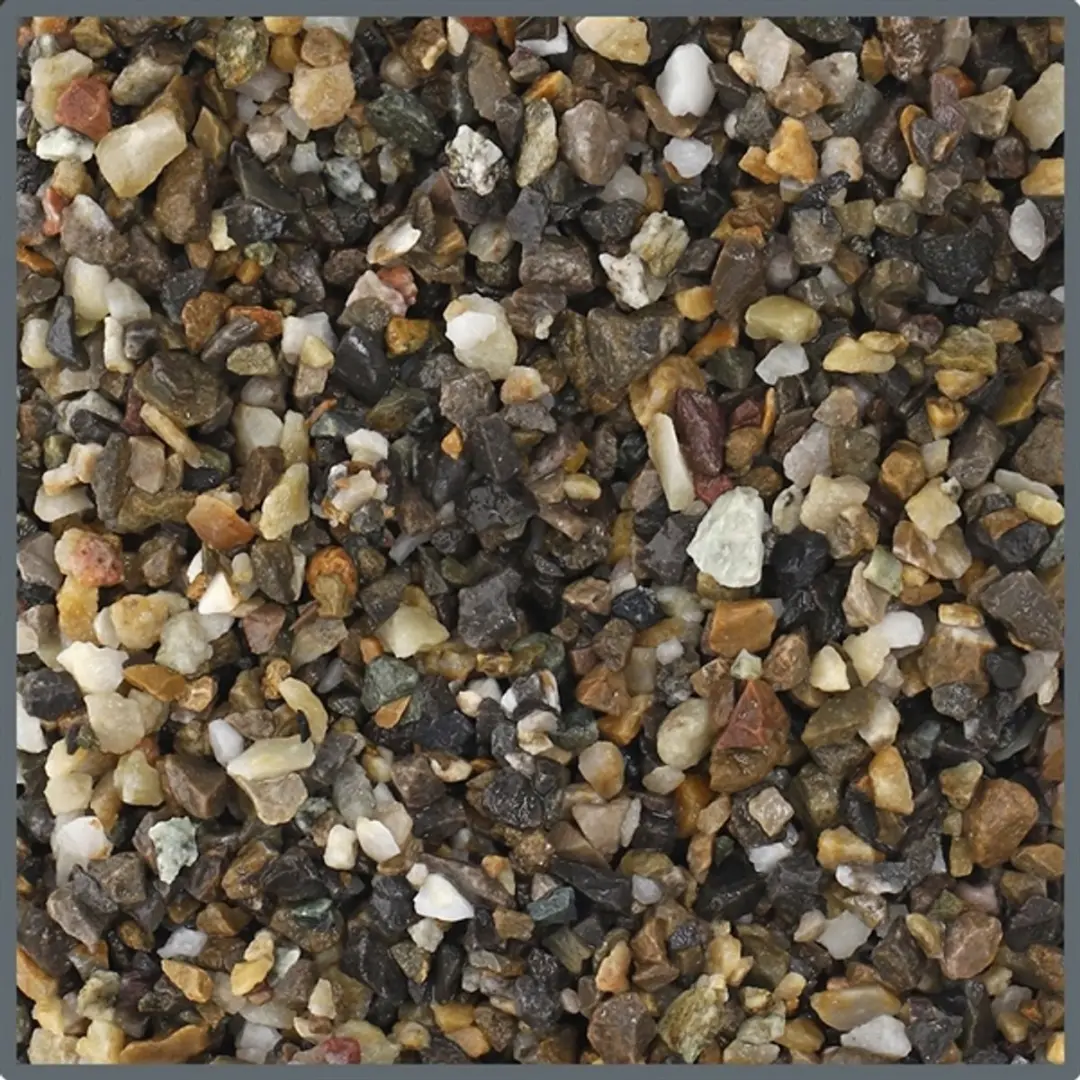 Dupla Ground Nature Yoho Gravel 2-5mm Aquariumgrind