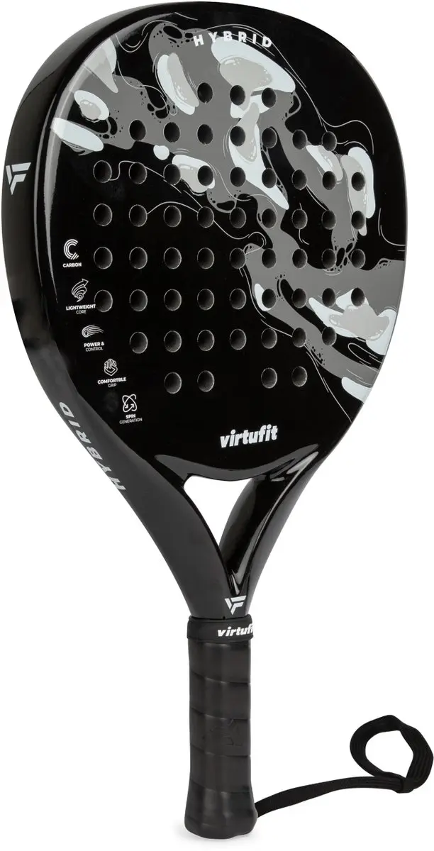 Virtufit Hybrid Padelracket