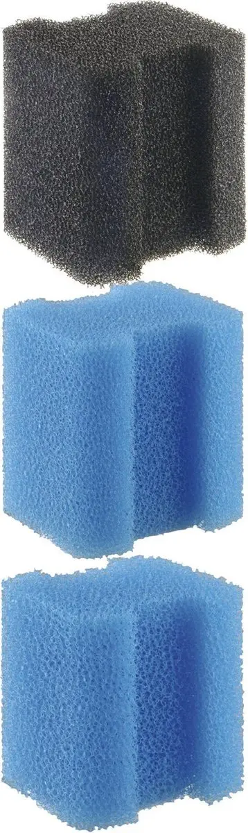 Ferplast Blumodular Aquarium Sponzen