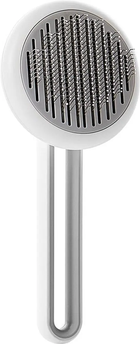 Petkit Pet Grooming Brush2 Dierenkam - Wit