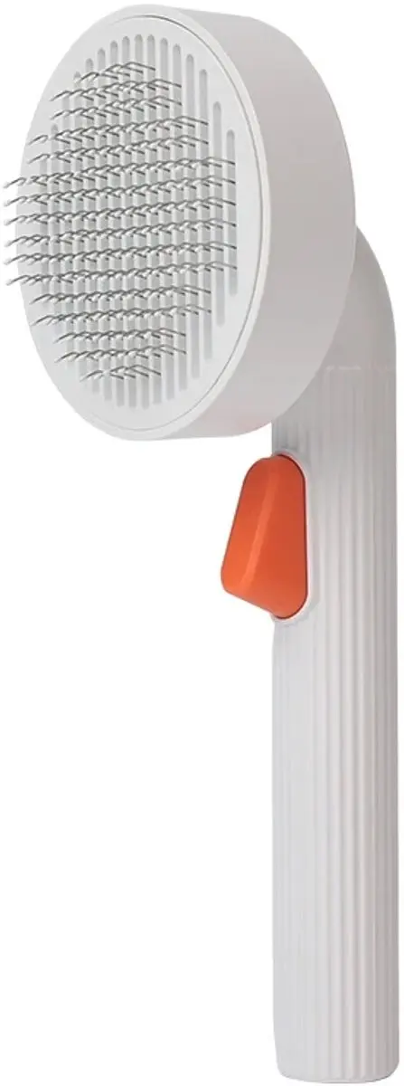 Petkit Pet Grooming Brush2 Dierenkam
