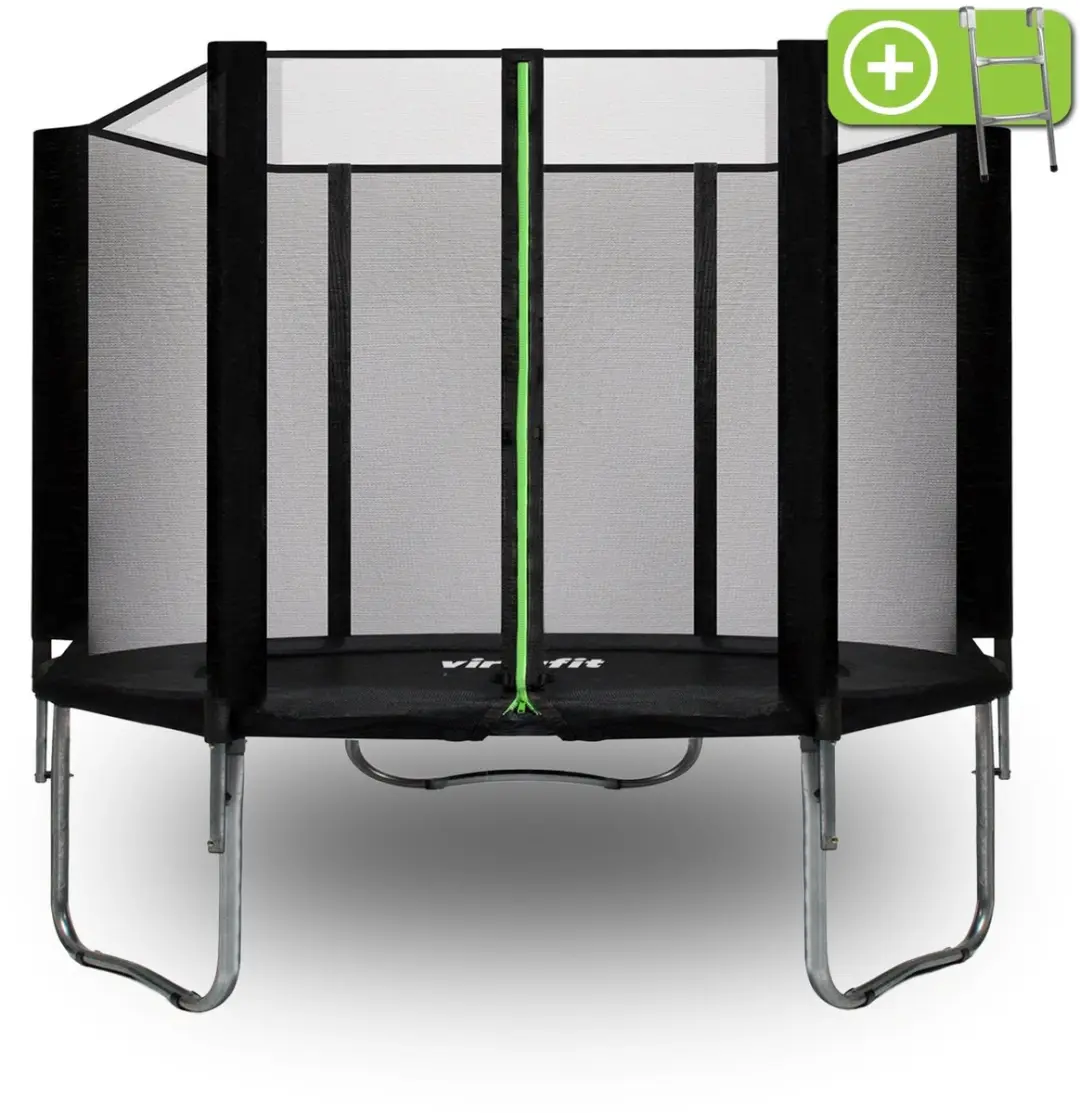 Virtufit Trampoline 305cm