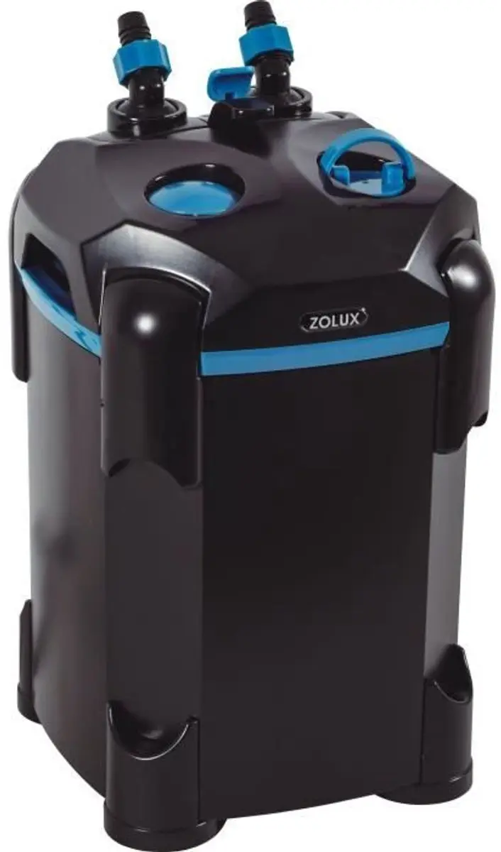 Zolux X-Ternal 100 Buitenfilter