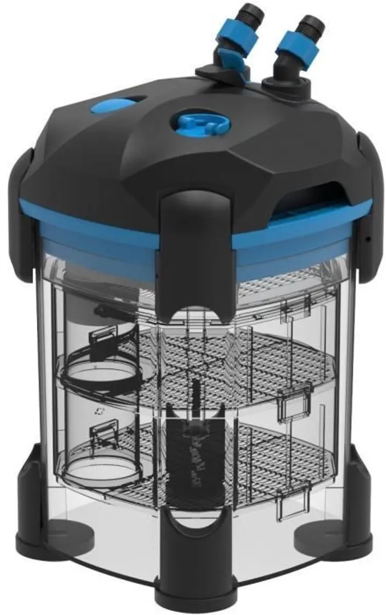 Zolux X-Ternal 100 Buitenfilter - 750L/u - 100L