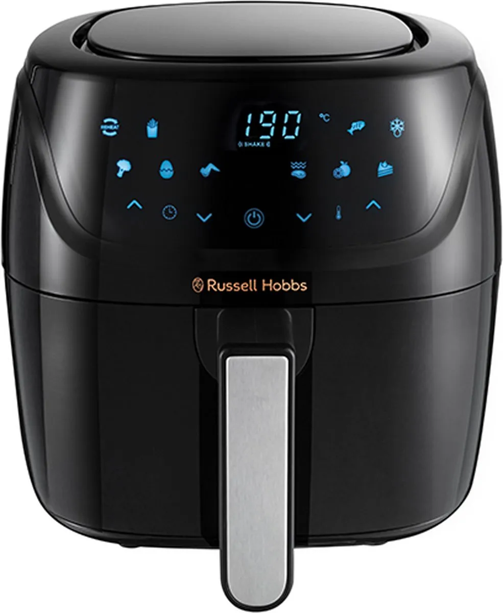 Russell Hobbs Satisfry 4L Airfryer 1350W