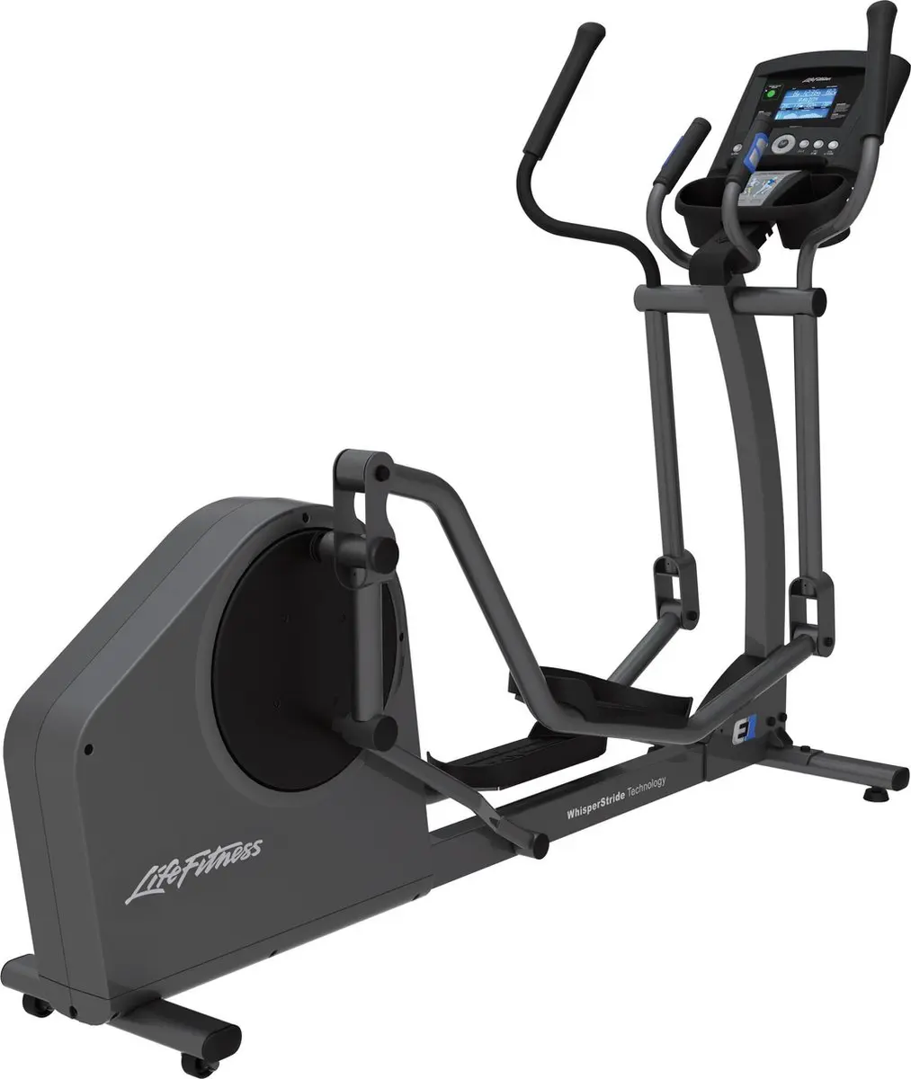 Life Fitness E1 Crosstrainer