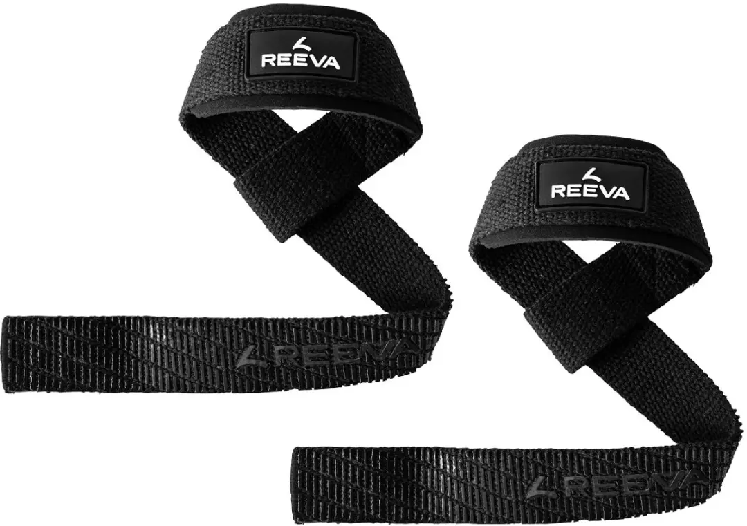 Reeva Lifting Straps