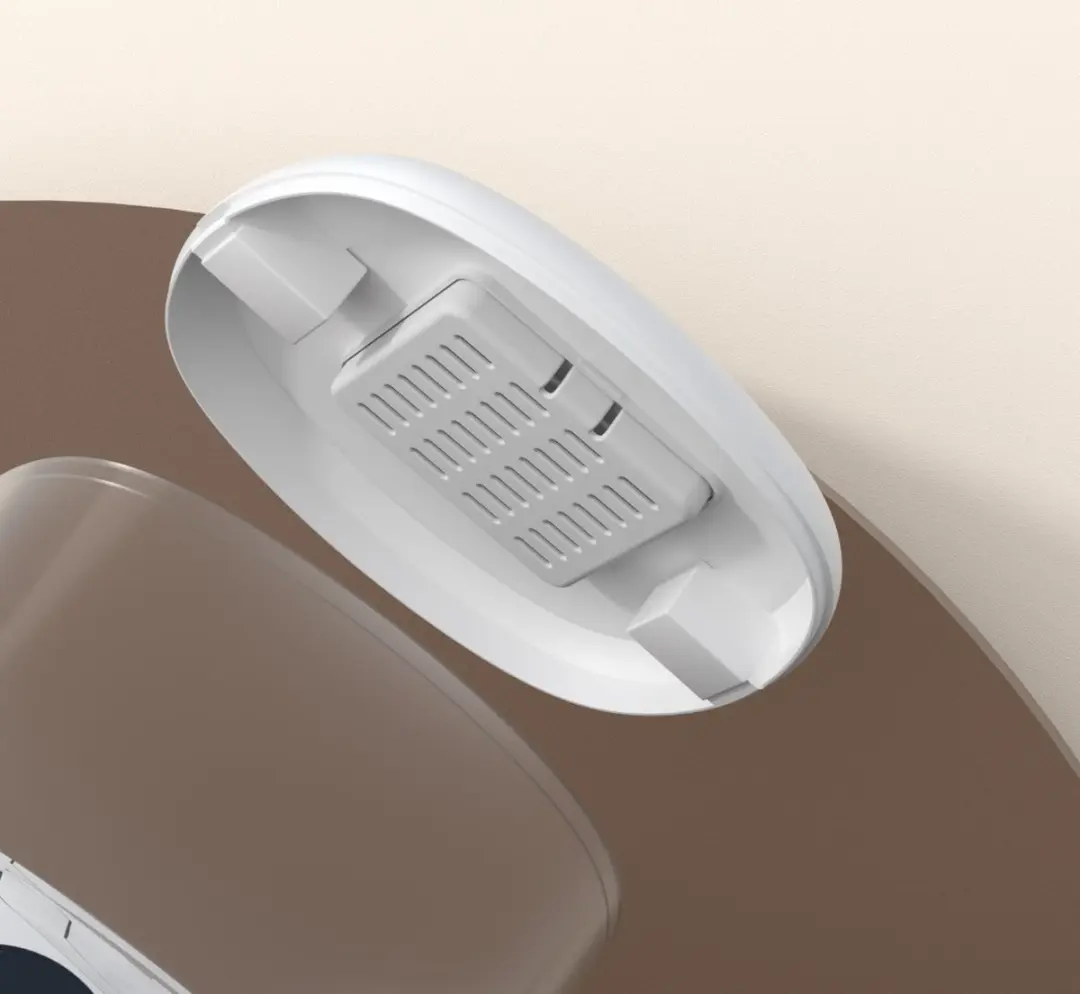 Aqara Pet Feeder C1 Slimme Voerbak - 4L - Zigbee 3.0 - afbeelding 6 van 6