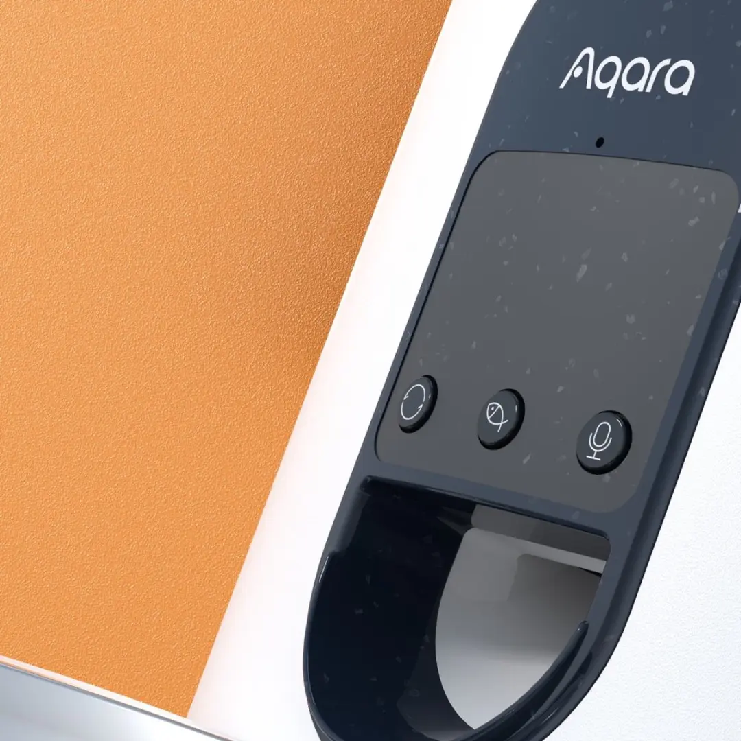 Aqara Pet Feeder C1 Slimme Voerbak - 4L - Zigbee 3.0