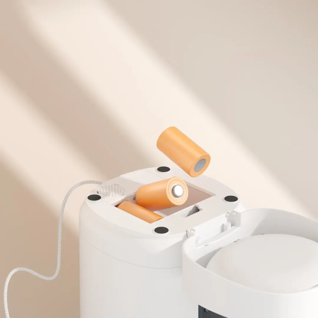 Aqara Pet Feeder C1 Slimme Voerbak - 4L - Zigbee 3.0