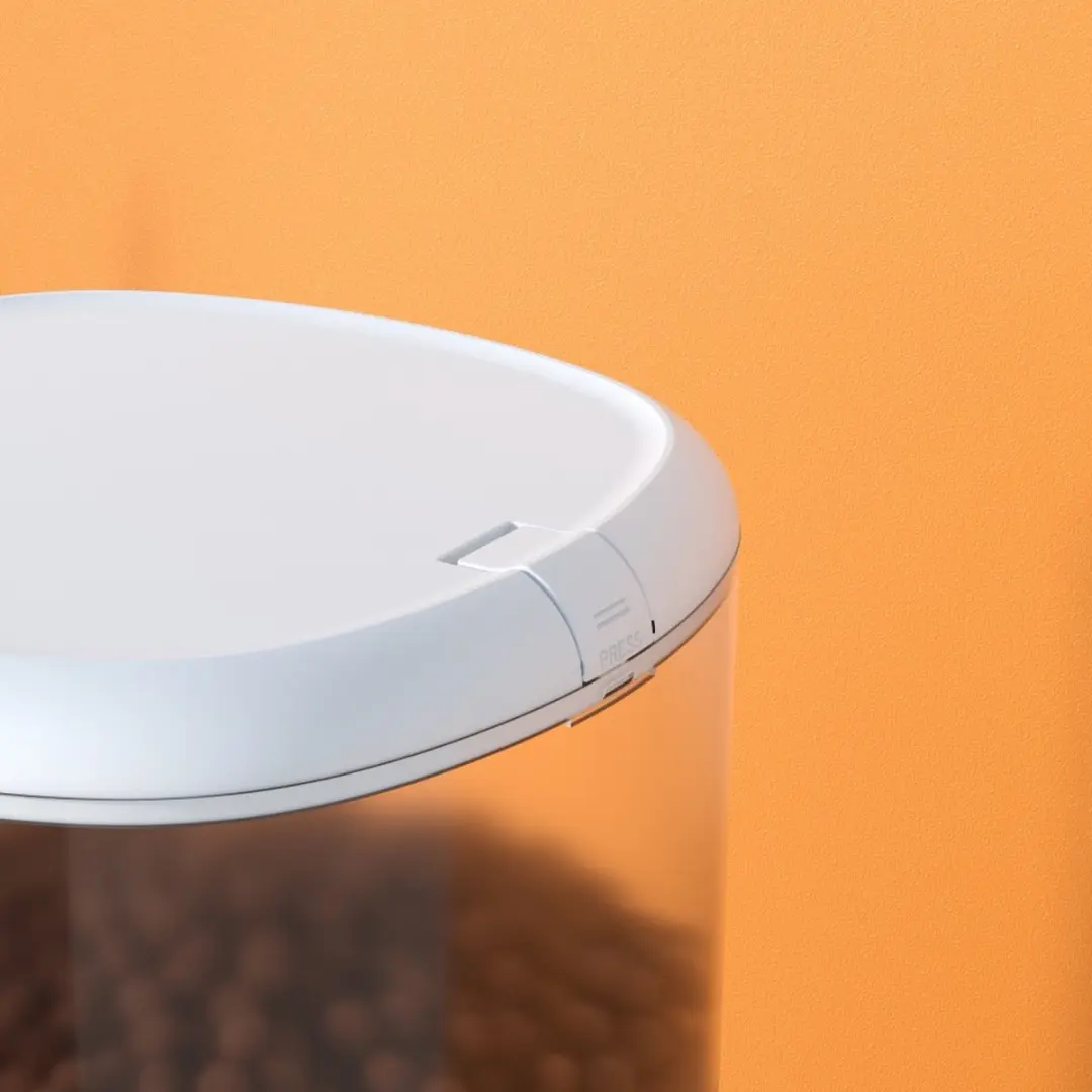 Aqara Pet Feeder C1 Slimme Voerbak - 4L - Zigbee 3.0