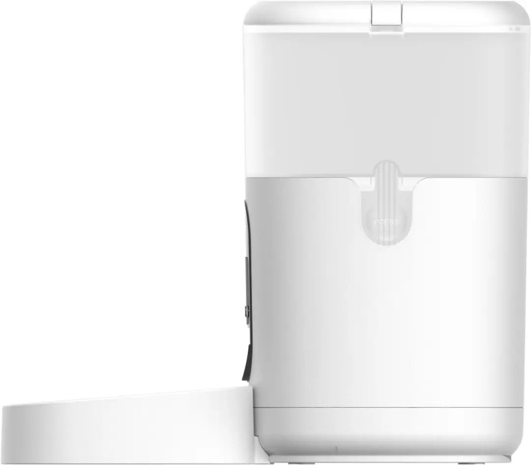 Aqara Pet Feeder C1 Slimme Voerbak - 4L - Zigbee 3.0