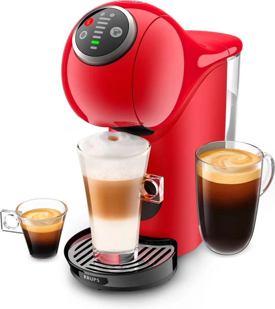 Krups Nescafé Dolce Gusto Genio S KP3405 Koffiecupmachine