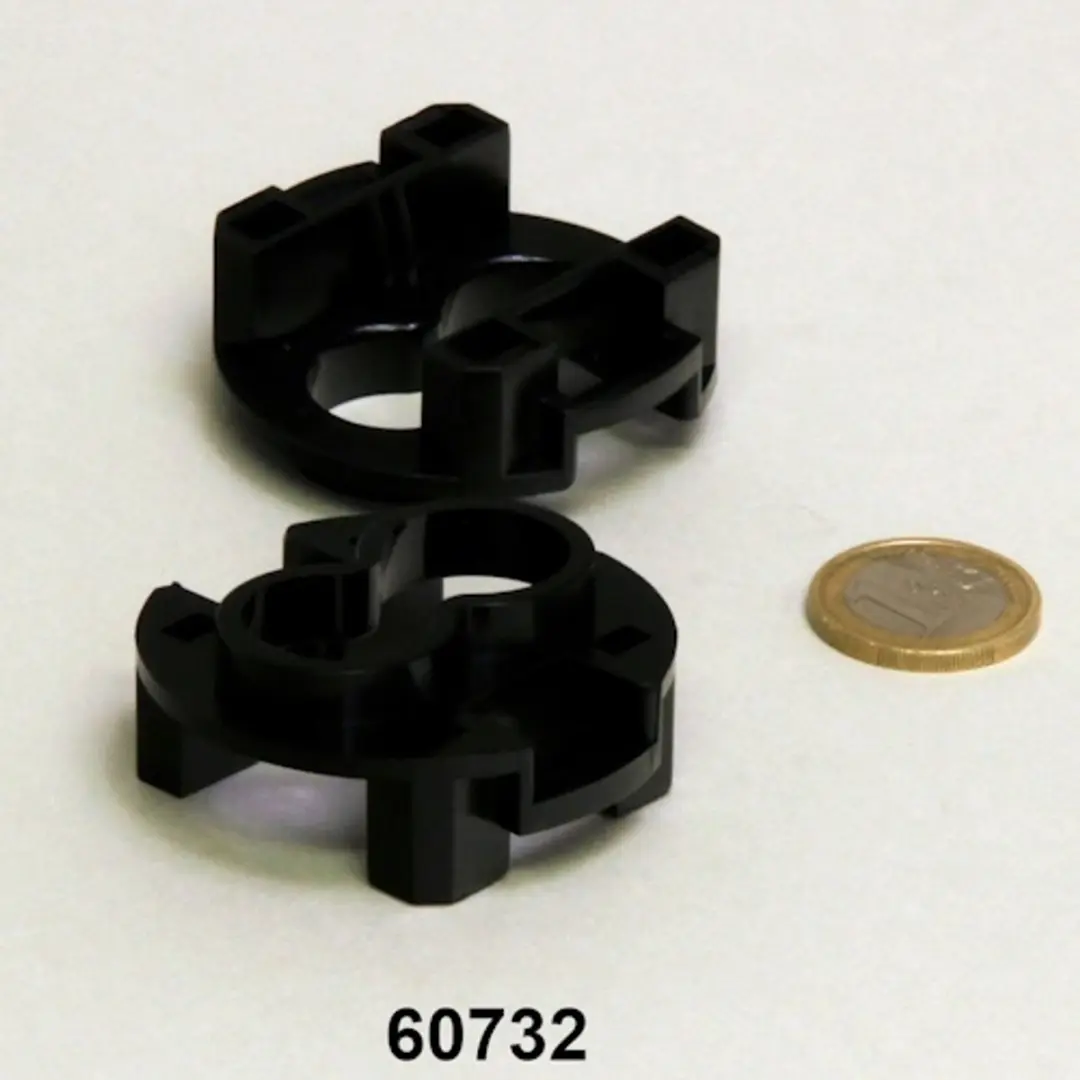 JBL UV-C Vergrendeling