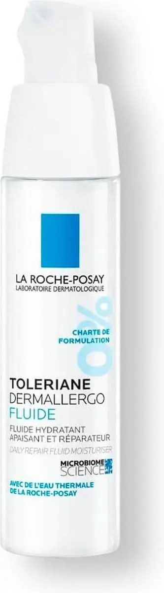 La Roche-Posay Toleriane Dermallergo Fluid 50ml
