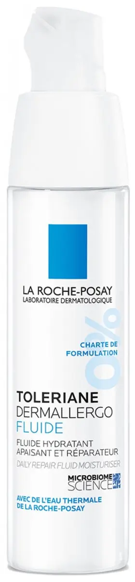 La Roche-Posay Toleriane Dermallergo Fluid 50ml