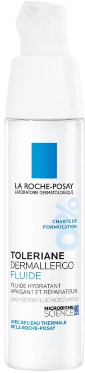 La Roche-Posay Toleriane Dermallergo Fluid 50ml
