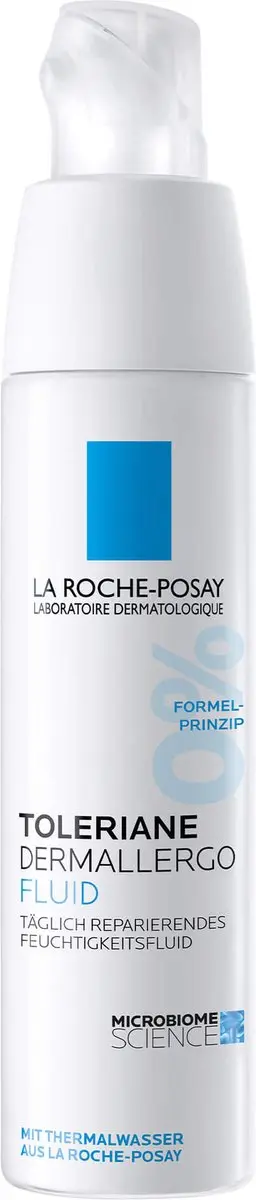 La Roche-Posay Toleriane Dermallergo Fluid 50ml