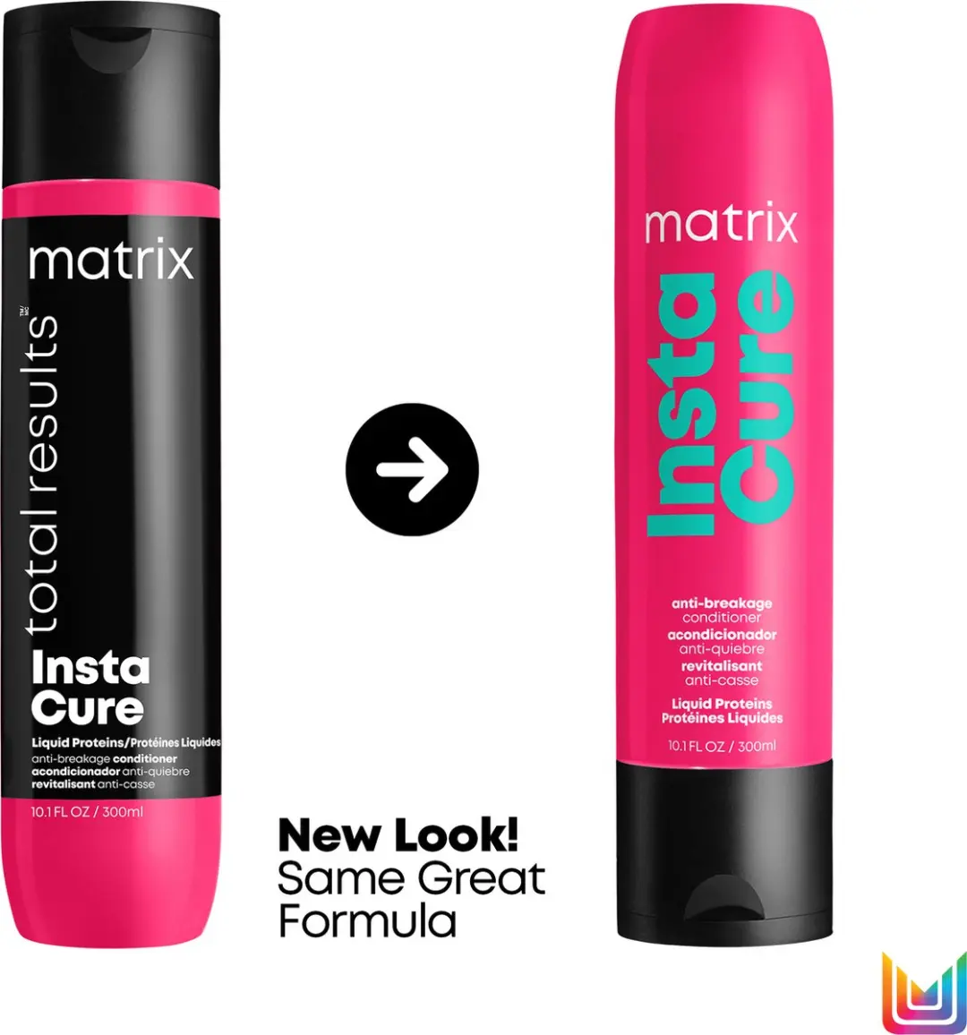 Matrix Instacure Conditioner 300ml