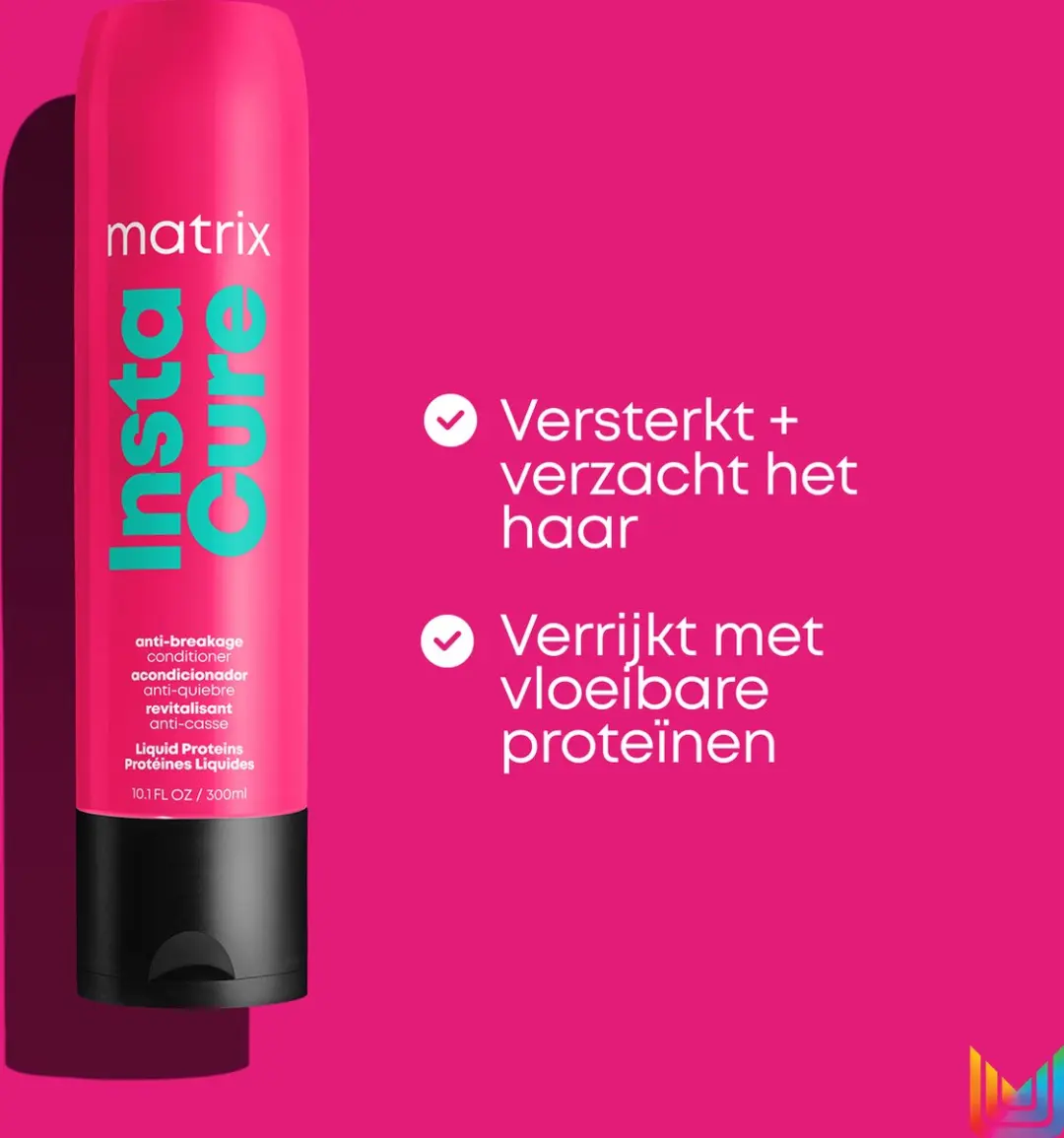 Matrix Instacure Conditioner 300ml