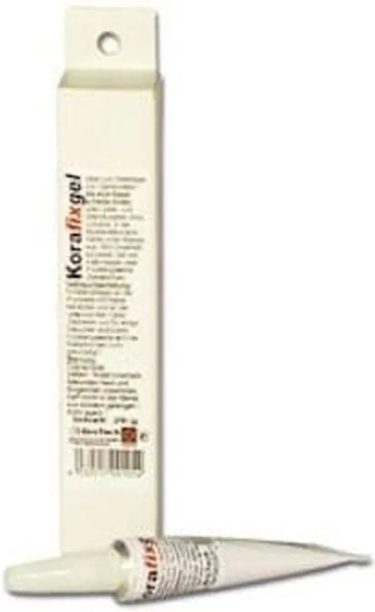 Dupla Grotech Korafixgel 20g