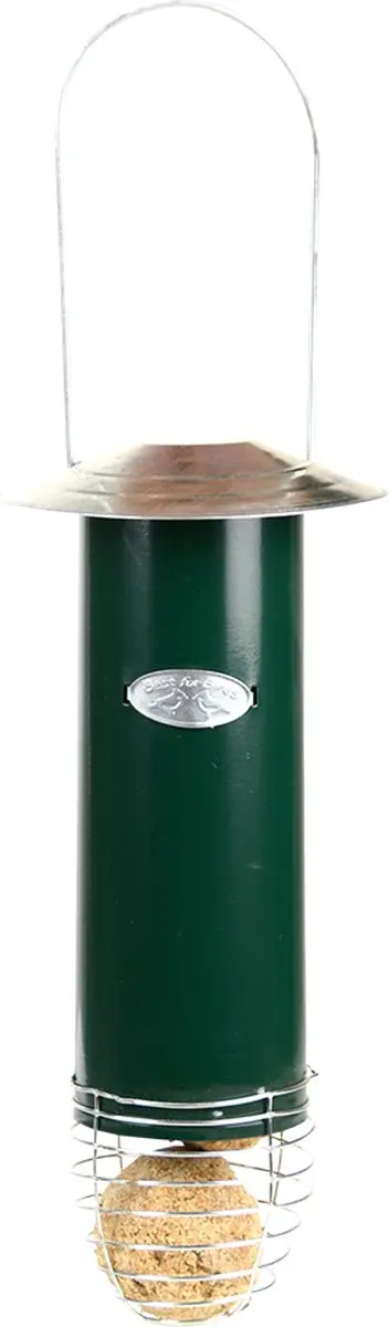 Esschert Design Silo Vogelvoederhuisje