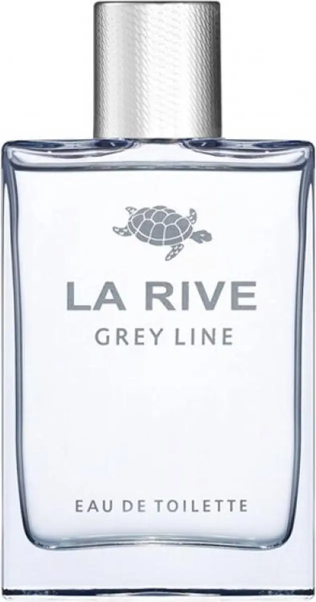 La Rive Grey Line for Men Eau de Toilette 90ml
