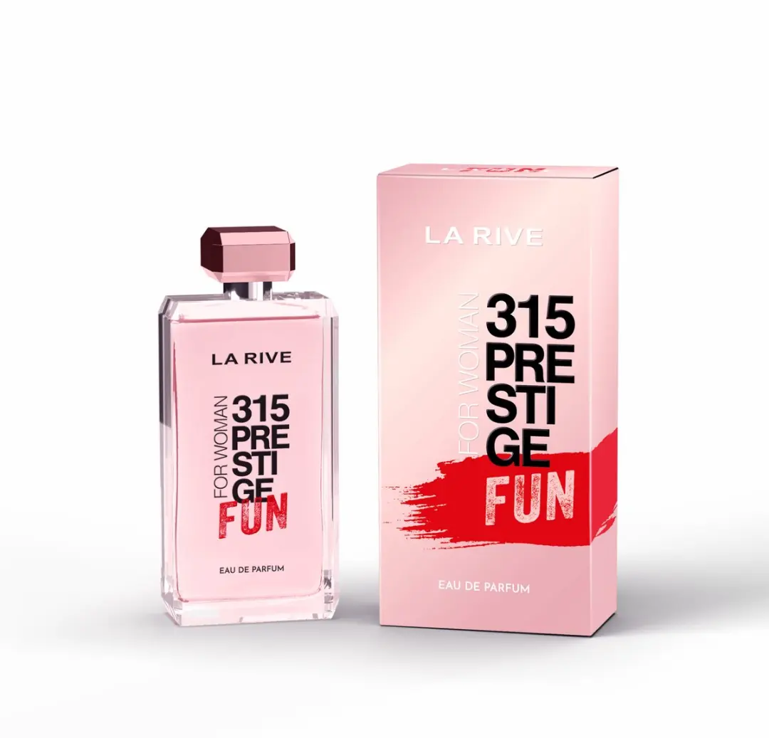 La Rive 315 Prestige Fun Eau de Parfum 90ml