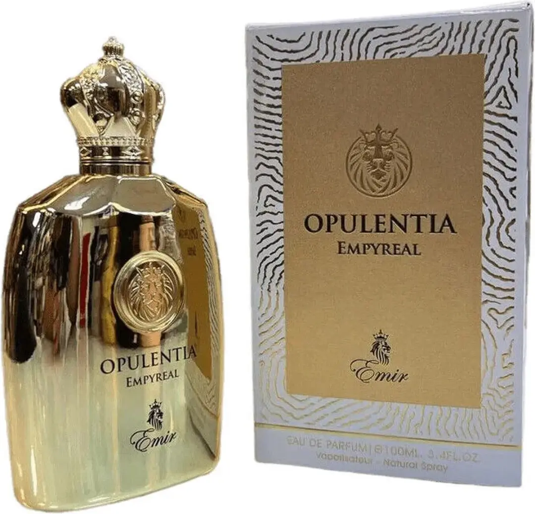 Paris Corner Emir Opulentia Empyreal Eau de Parfum 100ml