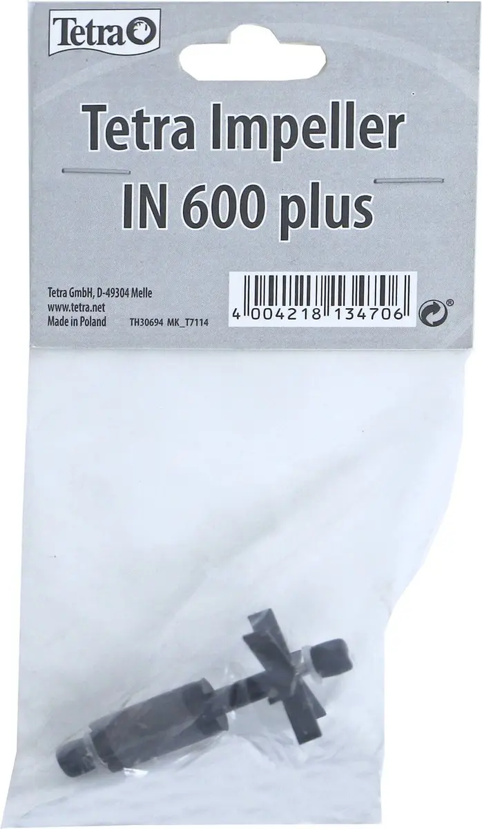 Tetra Inno 600 Plus Pomprad