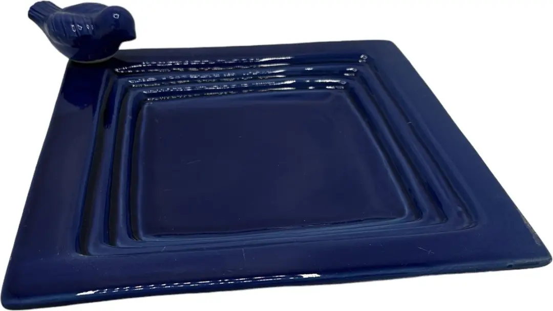 Esschert Design Vogelbad Set